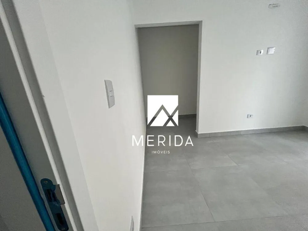 Sobrado, 3 quartos, 230 m² - Foto 1