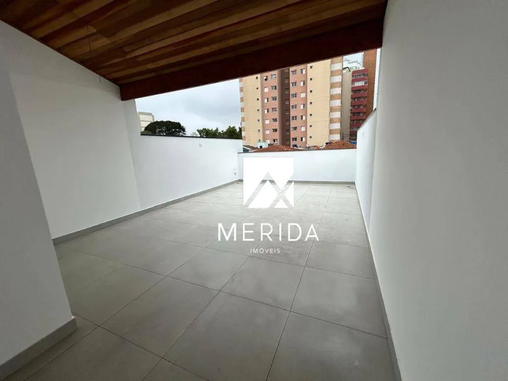 Sobrado, 3 quartos, 230 m² - Foto 12