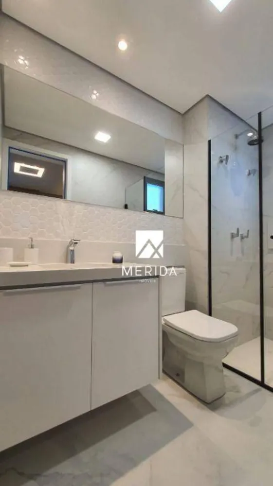 Apartamento, 3 quartos, 105 m² - Foto 13