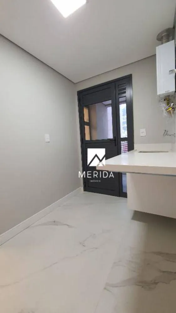 Apartamento, 3 quartos, 105 m² - Foto 7