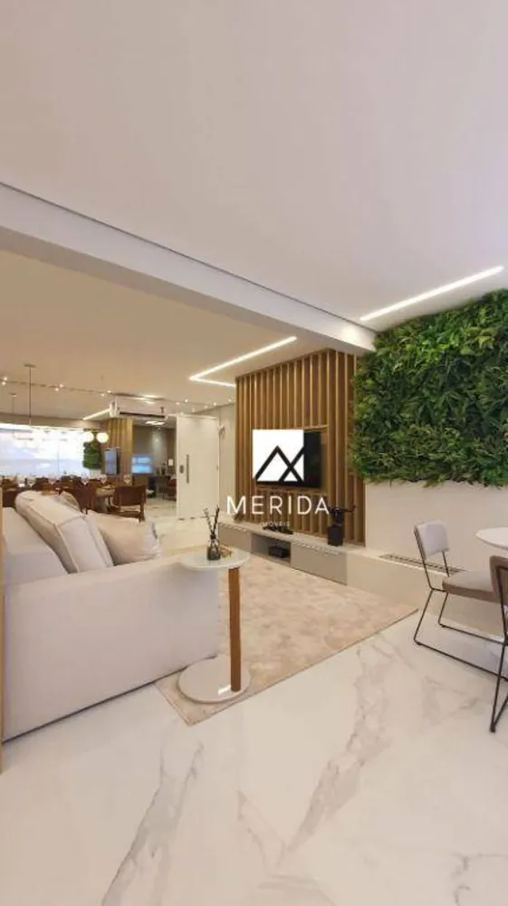 Apartamento, 3 quartos, 105 m² - Foto 6