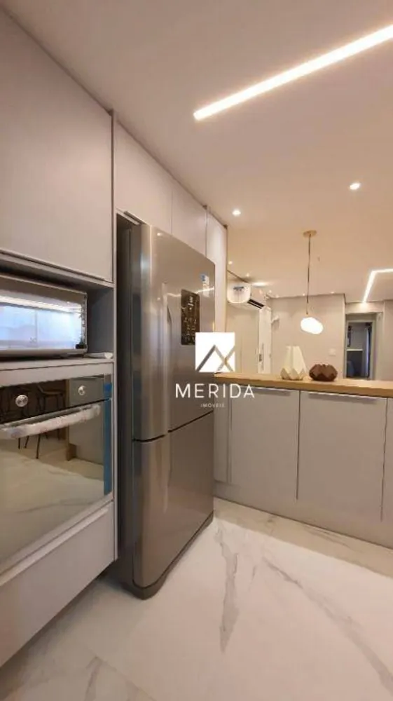 Apartamento, 3 quartos, 105 m² - Foto 8