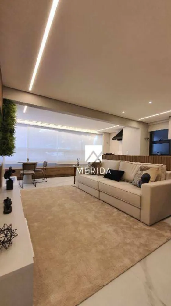 Apartamento, 3 quartos, 105 m² - Foto 3