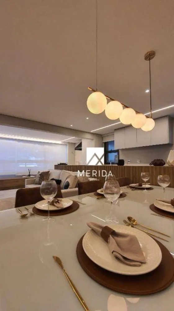 Apartamento, 3 quartos, 105 m² - Foto 2