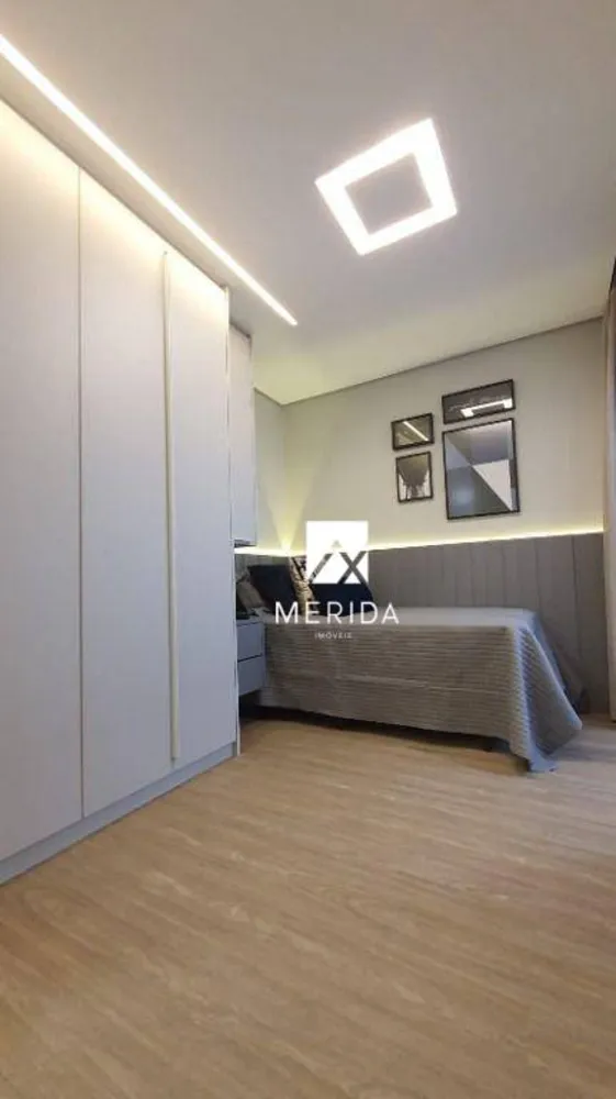 Apartamento, 3 quartos, 105 m² - Foto 12