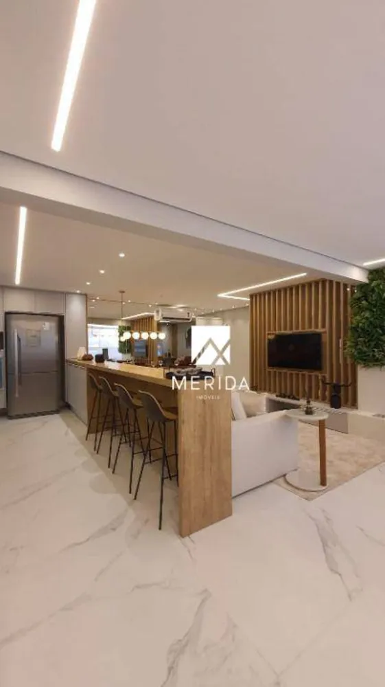 Apartamento, 3 quartos, 105 m² - Foto 9