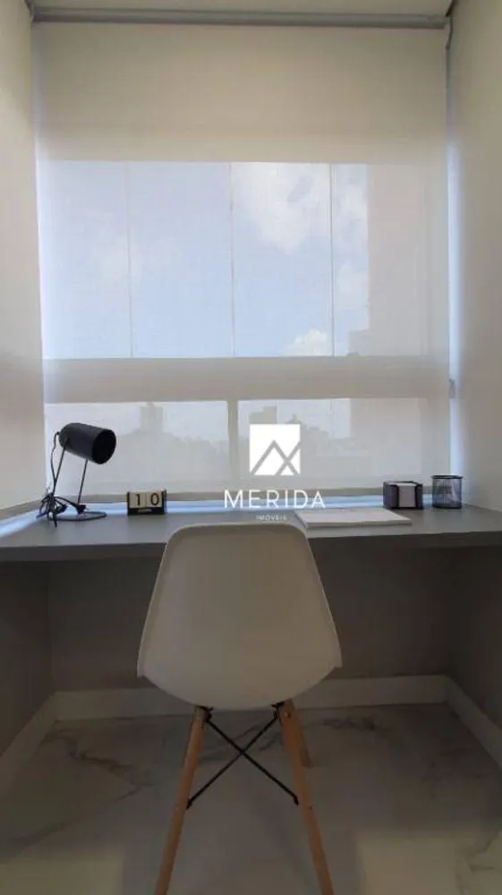 Apartamento, 3 quartos, 105 m² - Foto 5