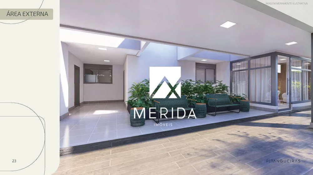 Apartamento, 3 quartos, 153 m² - Foto 3