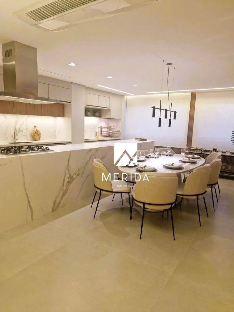 Apartamento, 3 quartos, 153 m² - Foto 2
