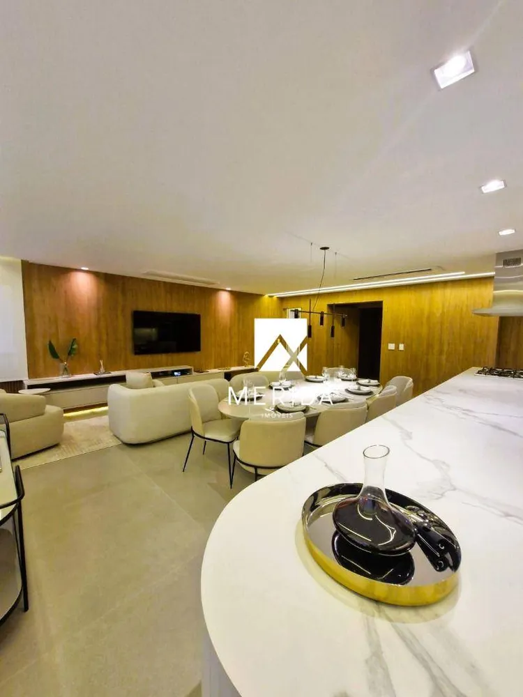 Apartamento, 3 quartos, 153 m² - Foto 8