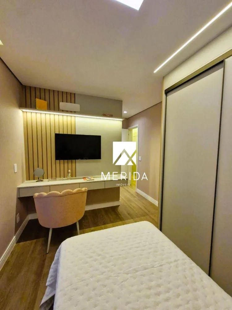 Apartamento, 3 quartos, 153 m² - Foto 7