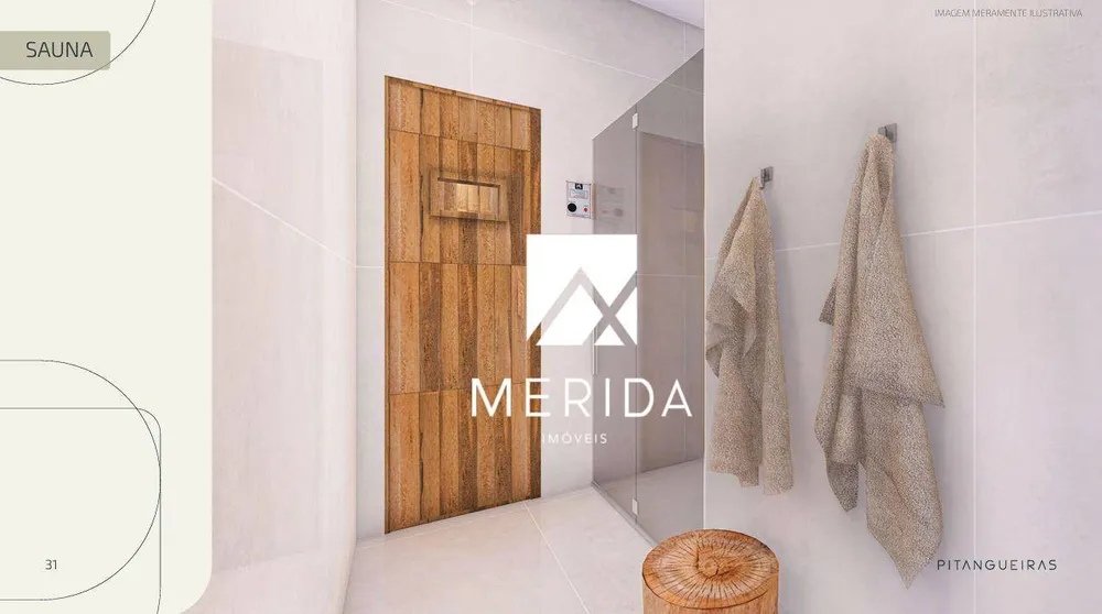 Apartamento, 3 quartos, 153 m² - Foto 4