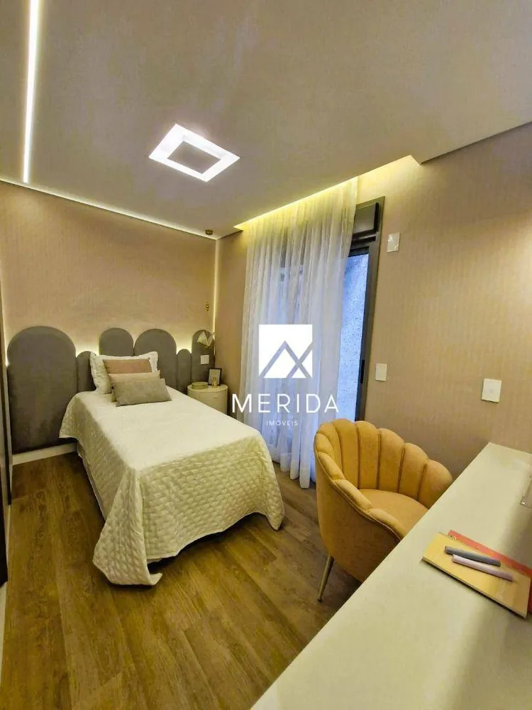 Apartamento, 3 quartos, 153 m² - Foto 6