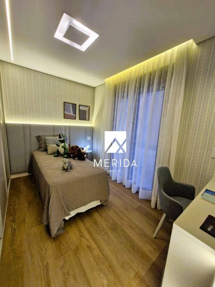 Apartamento, 3 quartos, 153 m² - Foto 5