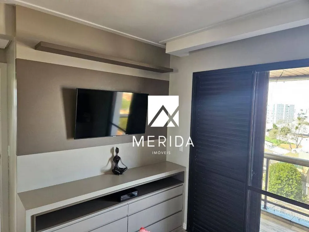Apartamento, 3 quartos, 145 m² - Foto 3