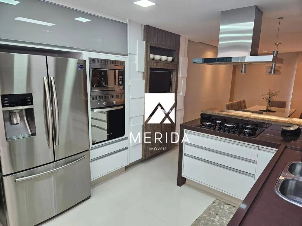Apartamento, 3 quartos, 145 m² - Foto 2