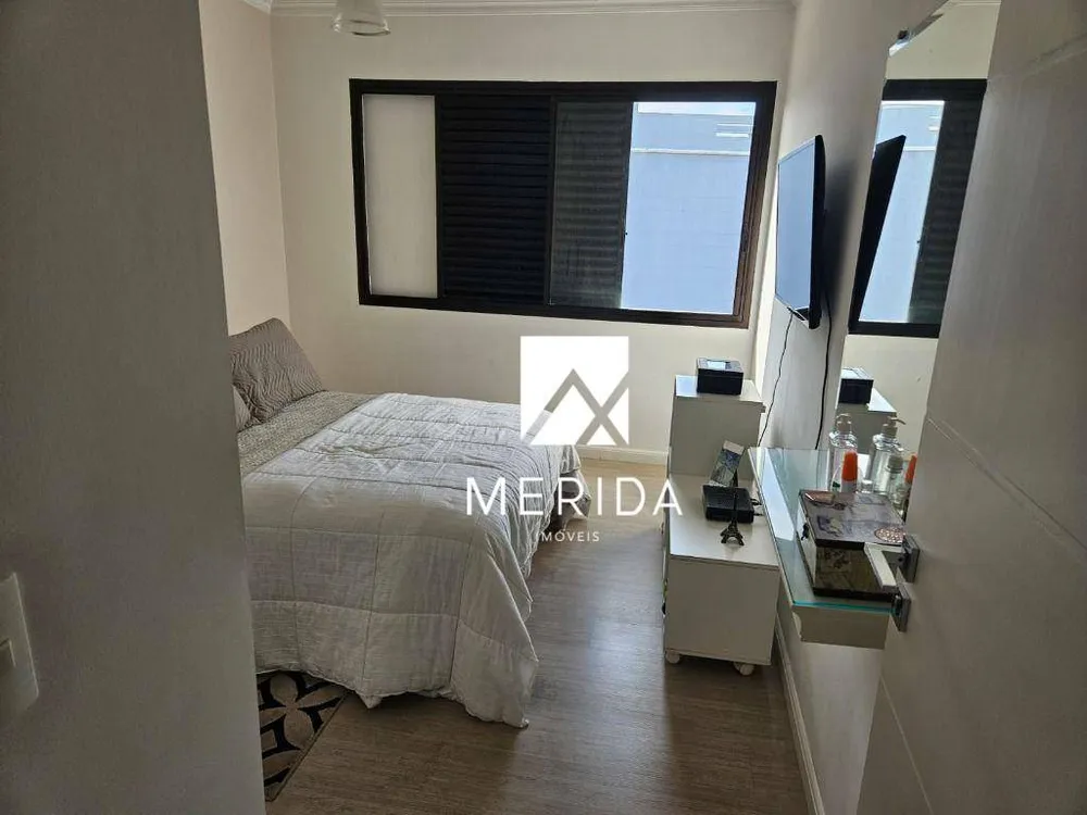 Apartamento, 3 quartos, 145 m² - Foto 4