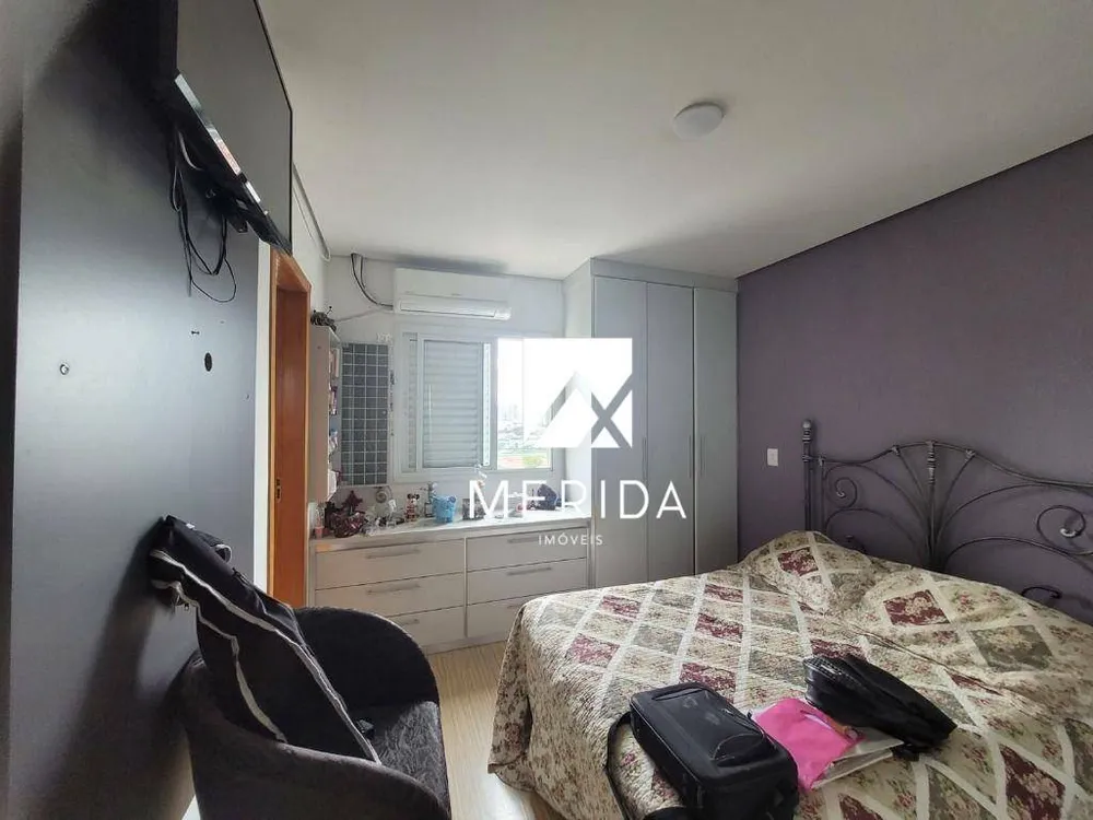 Cobertura, 4 quartos, 150 m² - Foto 7