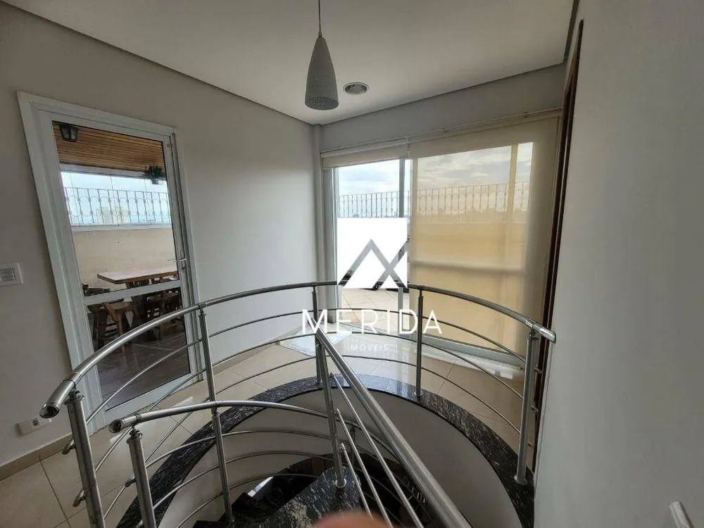 Cobertura, 4 quartos, 150 m² - Foto 5