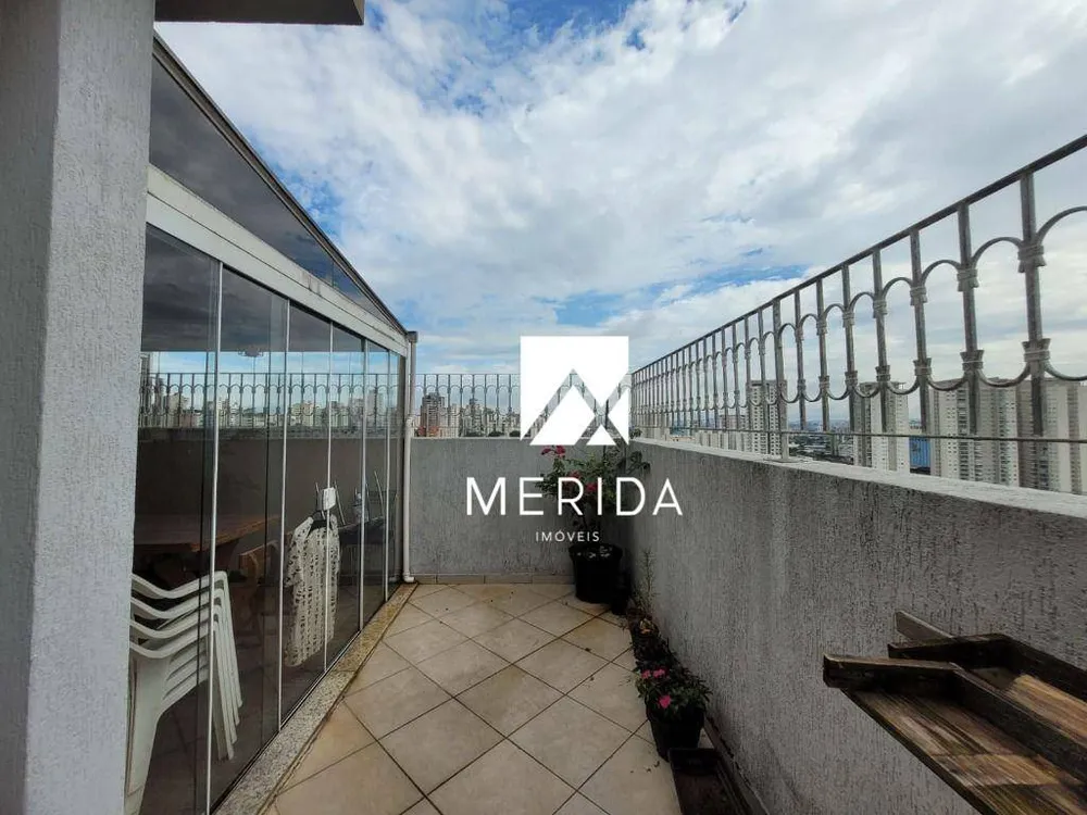 Cobertura, 4 quartos, 150 m² - Foto 6
