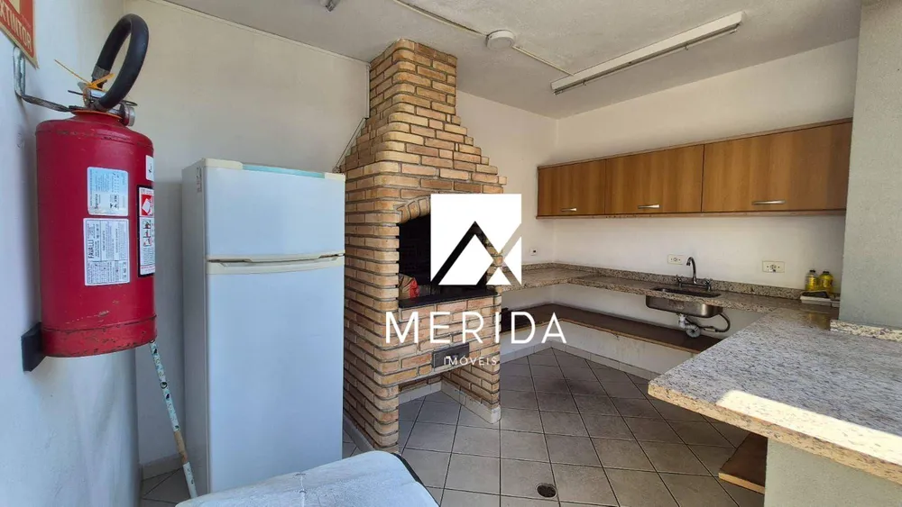 Cobertura, 4 quartos, 150 m² - Foto 12