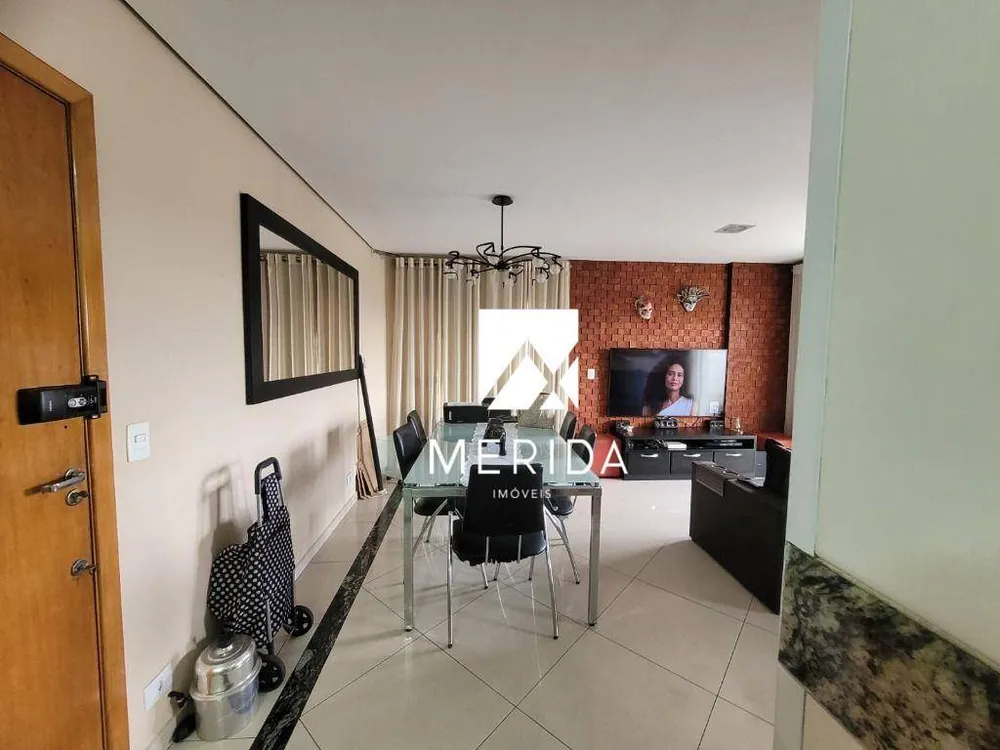 Cobertura, 4 quartos, 150 m² - Foto 4