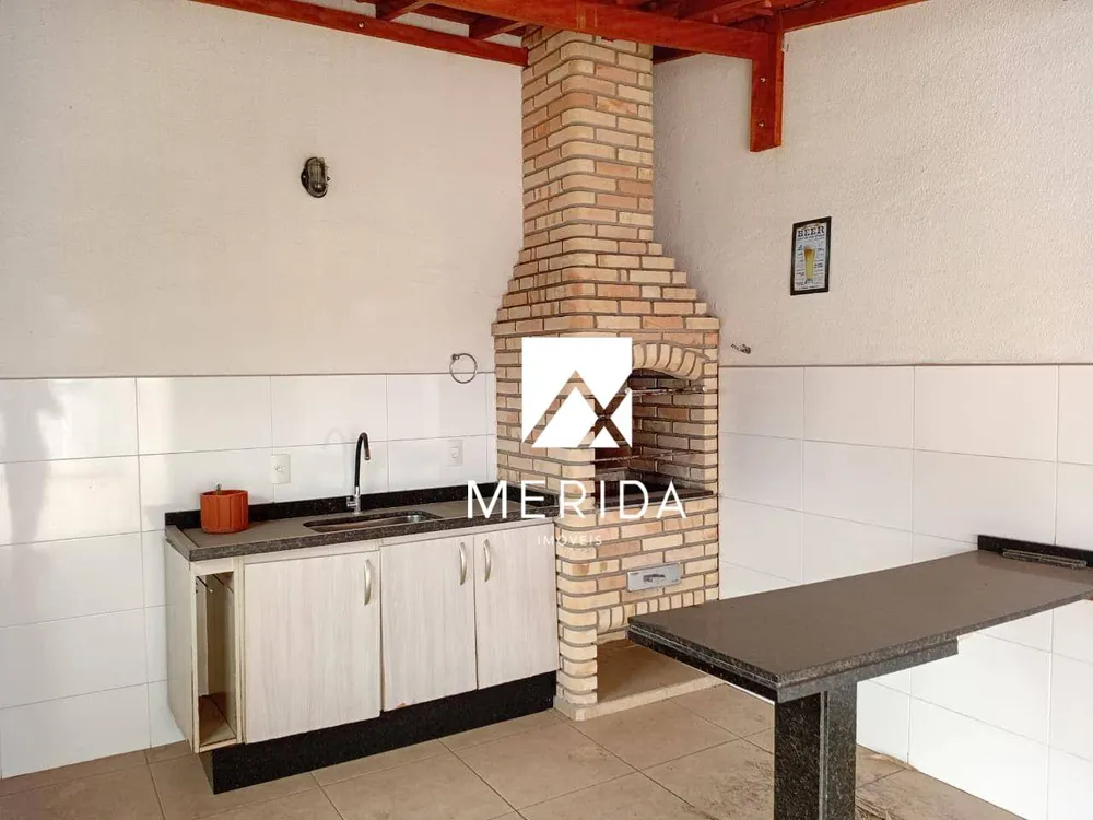 Cobertura, 3 quartos, 143 m² - Foto 14