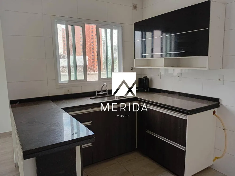 Cobertura, 3 quartos, 143 m² - Foto 6