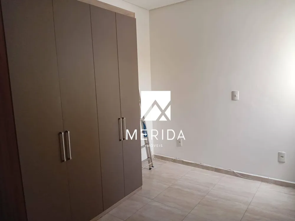 Cobertura, 3 quartos, 143 m² - Foto 1