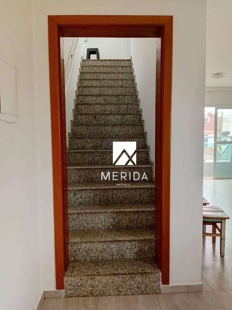 Cobertura, 3 quartos, 143 m² - Foto 15