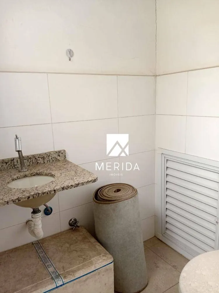 Cobertura, 3 quartos, 143 m² - Foto 3