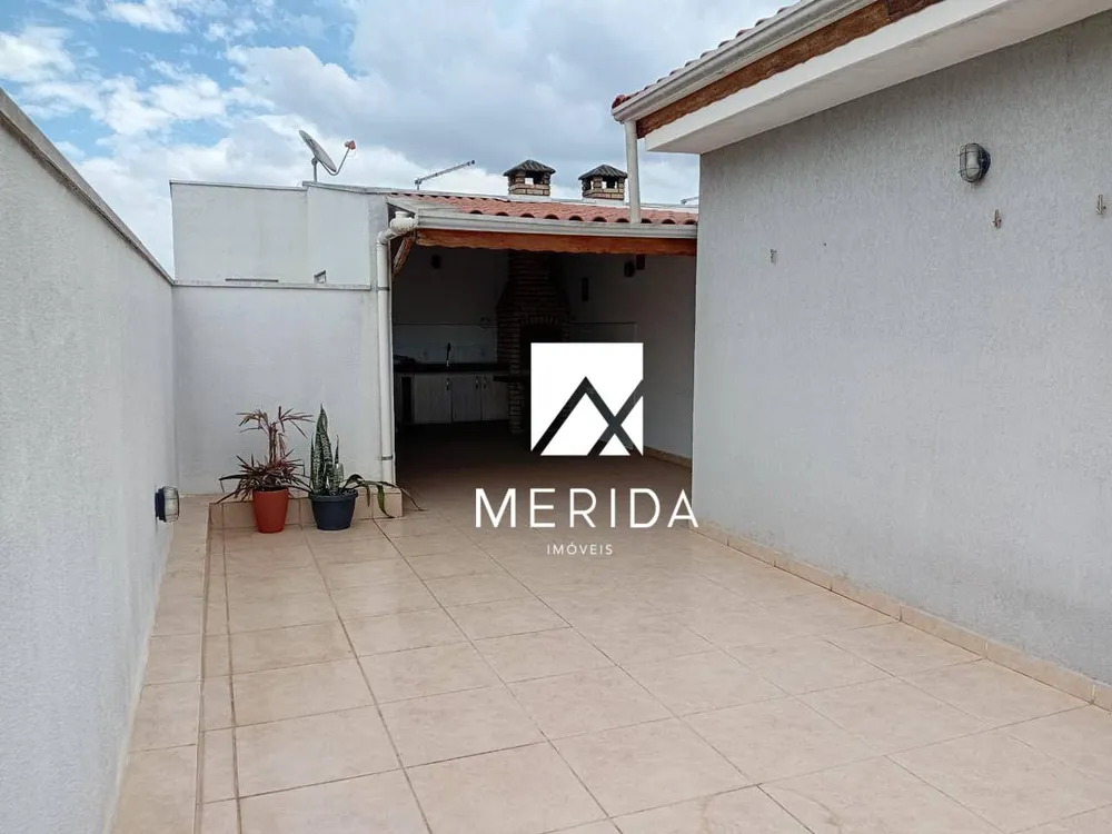 Cobertura, 3 quartos, 143 m² - Foto 7