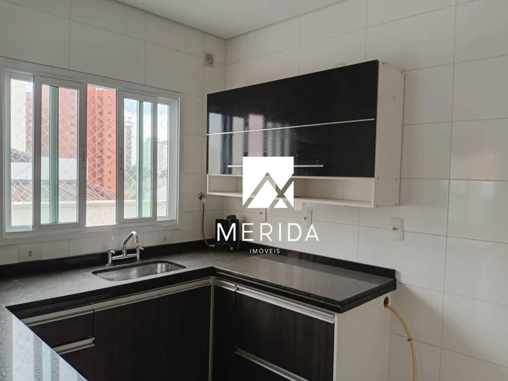 Cobertura, 3 quartos, 143 m² - Foto 5
