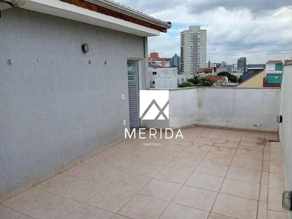 Cobertura, 3 quartos, 143 m² - Foto 8