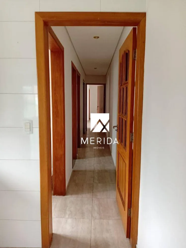 Cobertura, 3 quartos, 143 m² - Foto 4