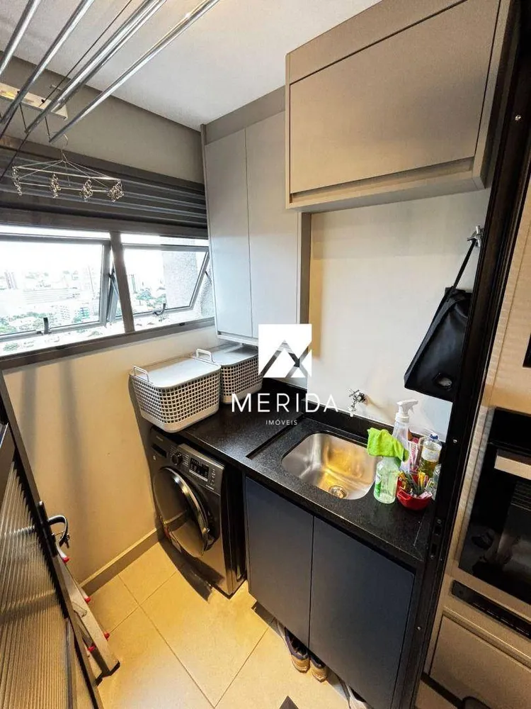 Apartamento, 1 quarto, 60 m² - Foto 6