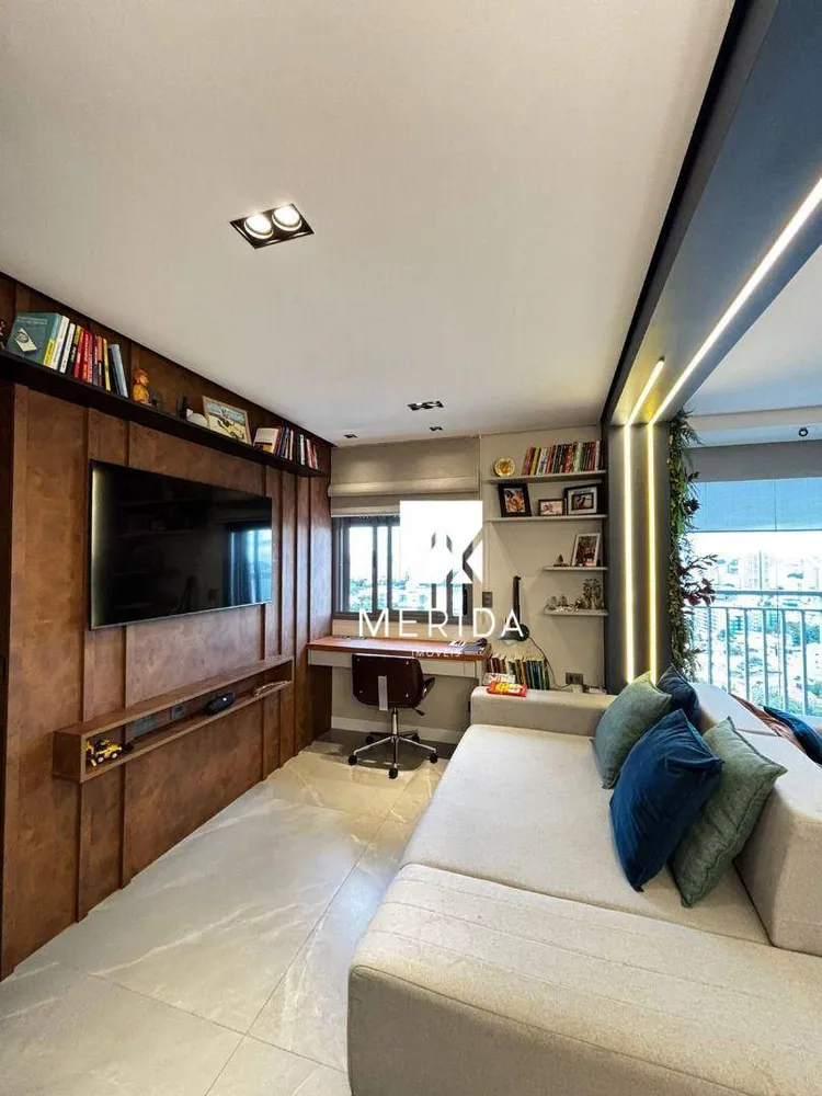 Apartamento, 1 quarto, 60 m² - Foto 5