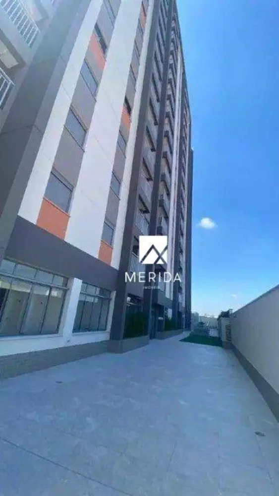 Apartamento, 1 quarto, 60 m² - Foto 7