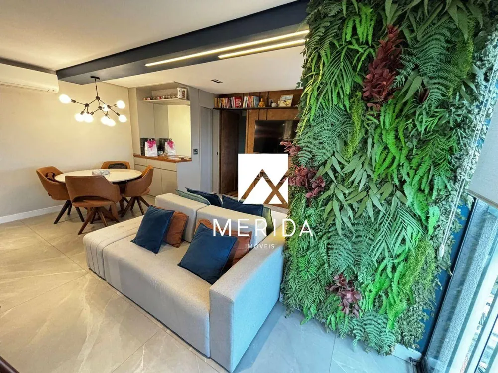 Apartamento, 1 quarto, 60 m² - Foto 4