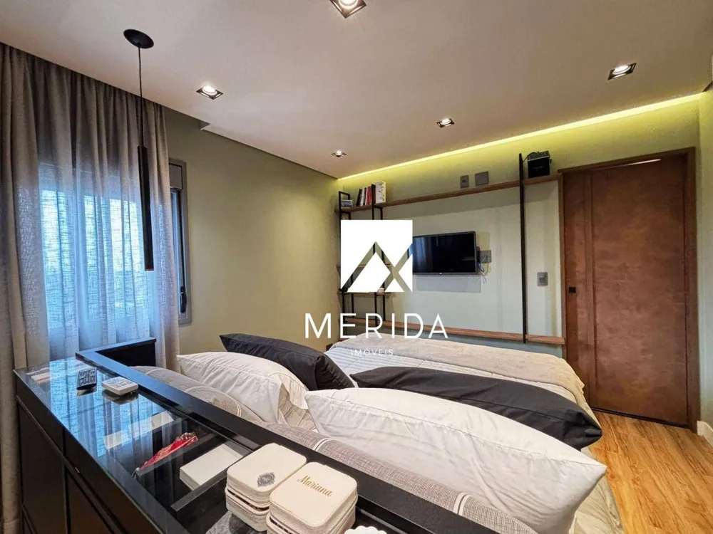 Apartamento, 1 quarto, 60 m² - Foto 3
