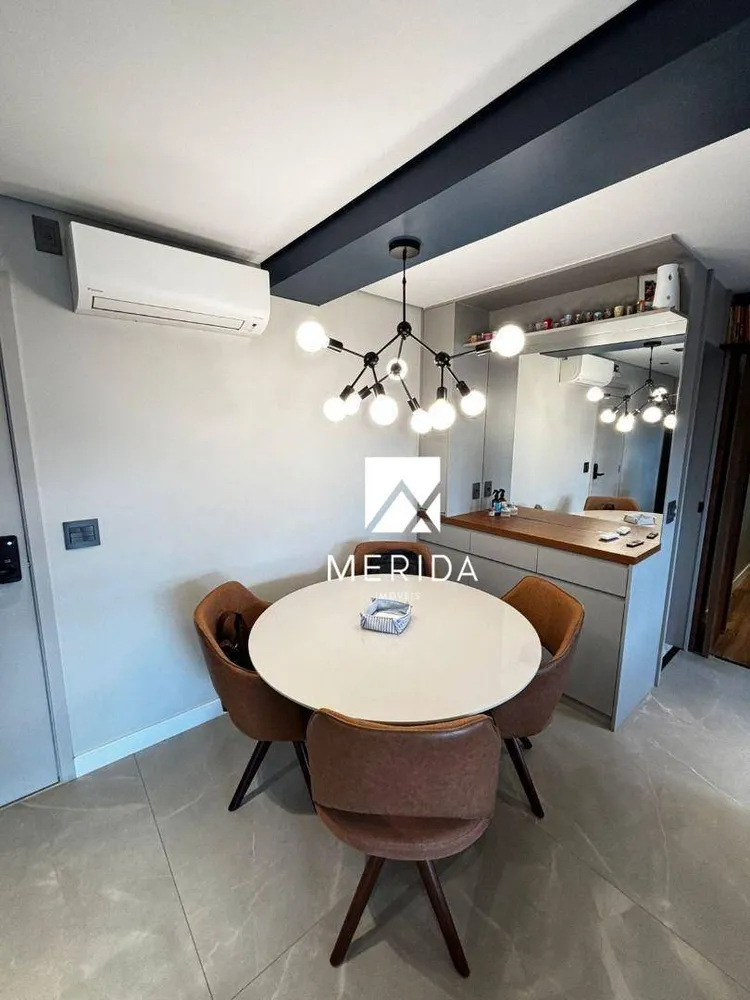 Apartamento, 1 quarto, 60 m² - Foto 2