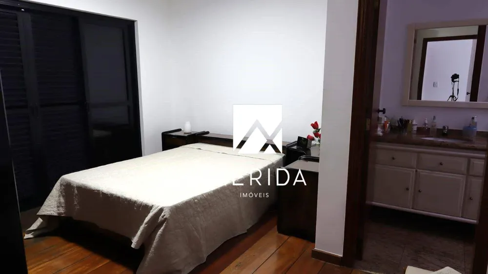 Sobrado, 4 quartos, 613 m² - Foto 10