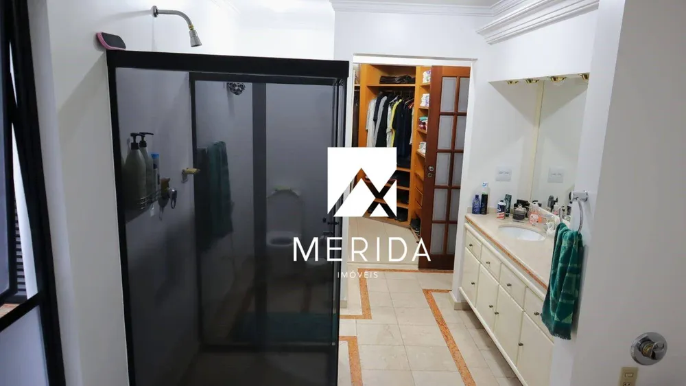 Sobrado, 4 quartos, 613 m² - Foto 8