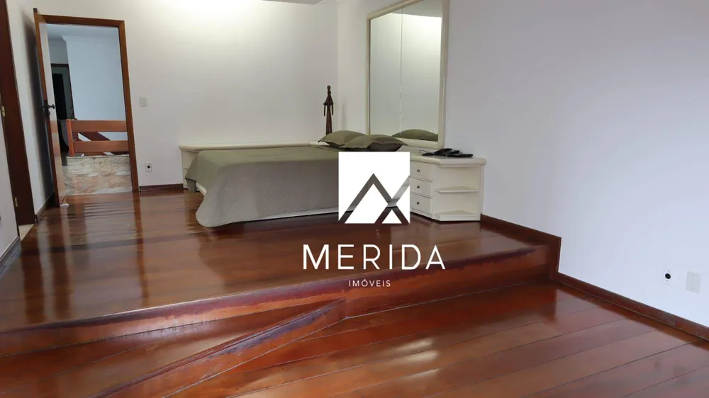 Sobrado, 4 quartos, 613 m² - Foto 5