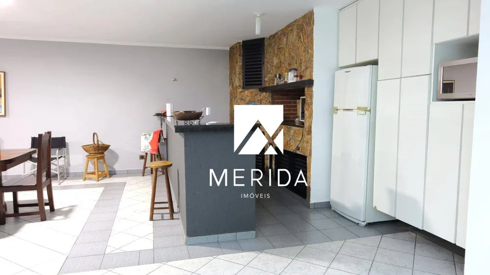 Sobrado, 4 quartos, 613 m² - Foto 15