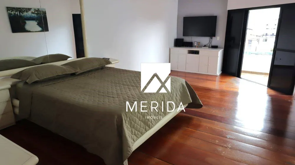 Sobrado, 4 quartos, 613 m² - Foto 4