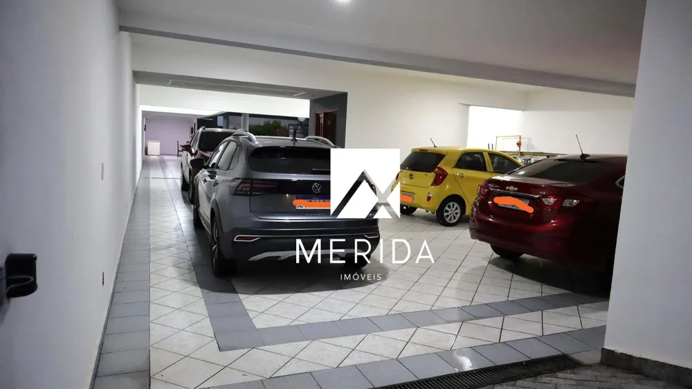 Sobrado, 4 quartos, 613 m² - Foto 12