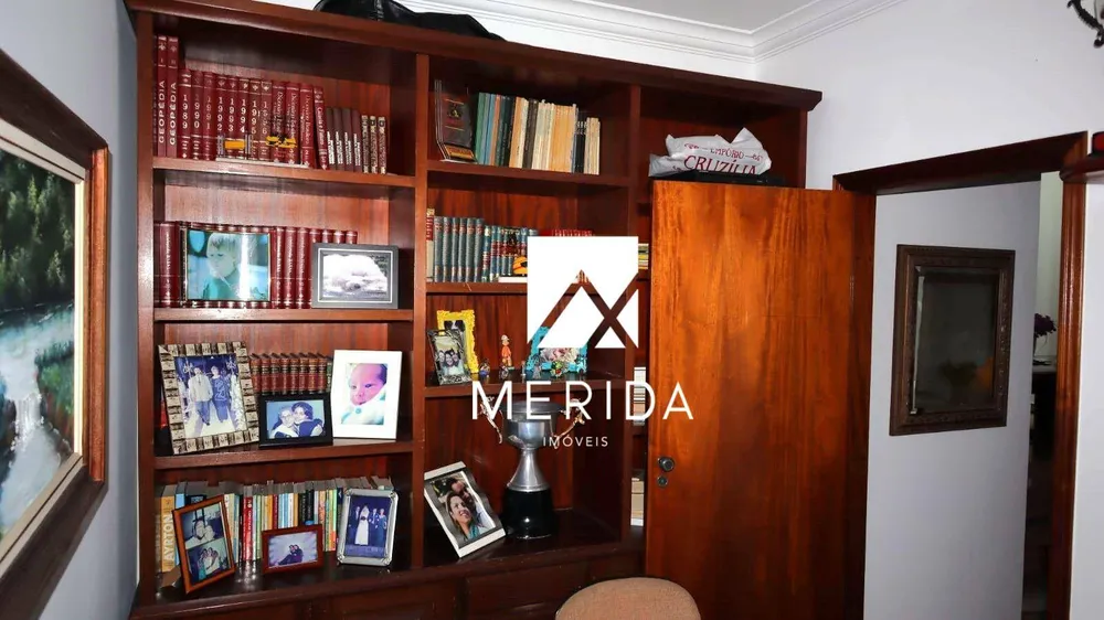 Sobrado, 4 quartos, 613 m² - Foto 11