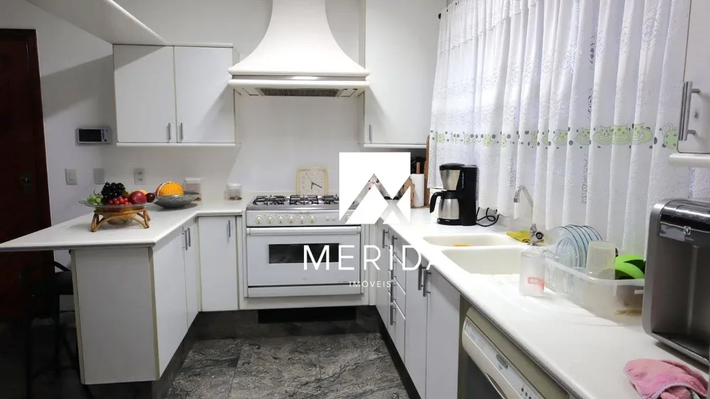 Sobrado, 4 quartos, 613 m² - Foto 2