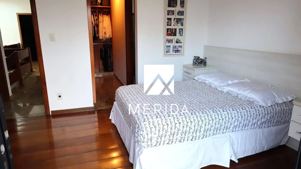 Sobrado, 4 quartos, 613 m² - Foto 9